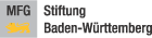 MFG Stiftung Baden-Württemberg
